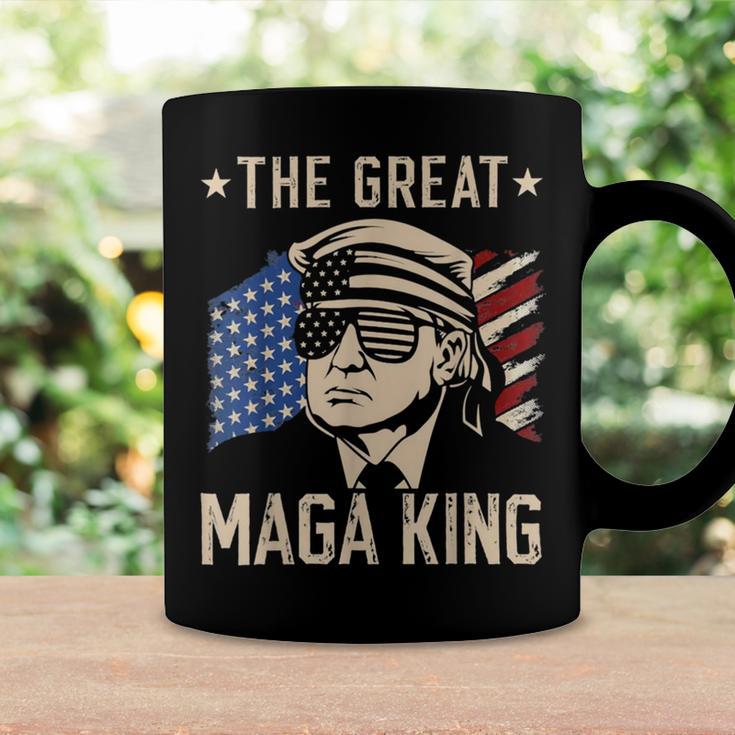 Ultra Maga And Proud Of It A Ultra Maga And Proud Of It V9 Coffee Mug Gifts ideas