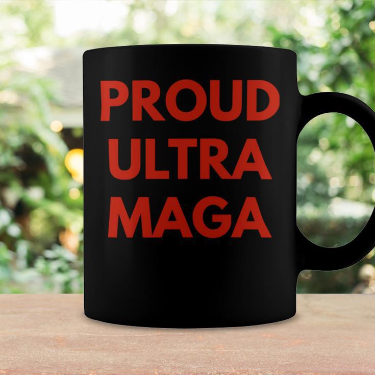 Ultra Maga Gift V2 Coffee Mug Gifts ideas