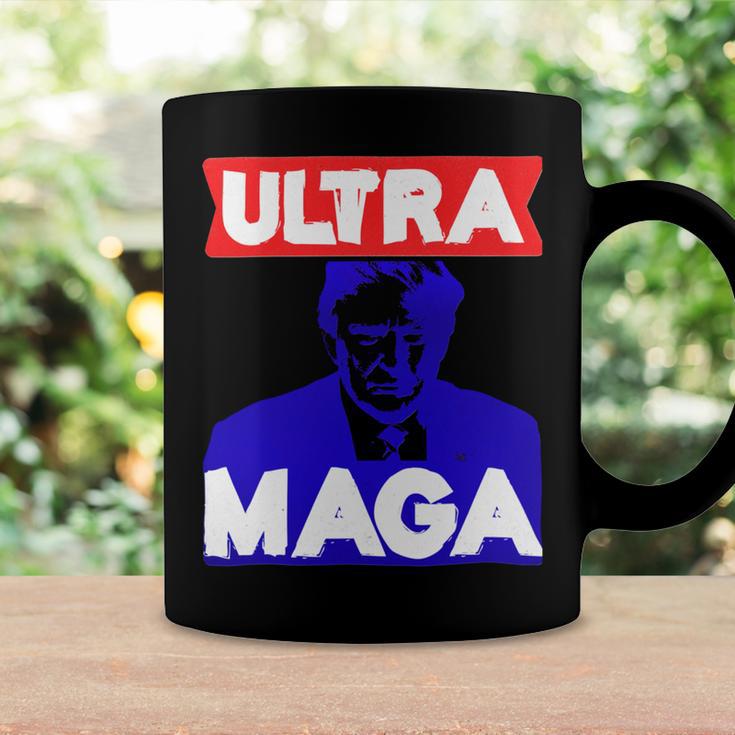 Ultra Maga Gift V3 Coffee Mug Gifts ideas