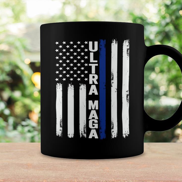 Ultra Maga Gift V4 Coffee Mug Gifts ideas