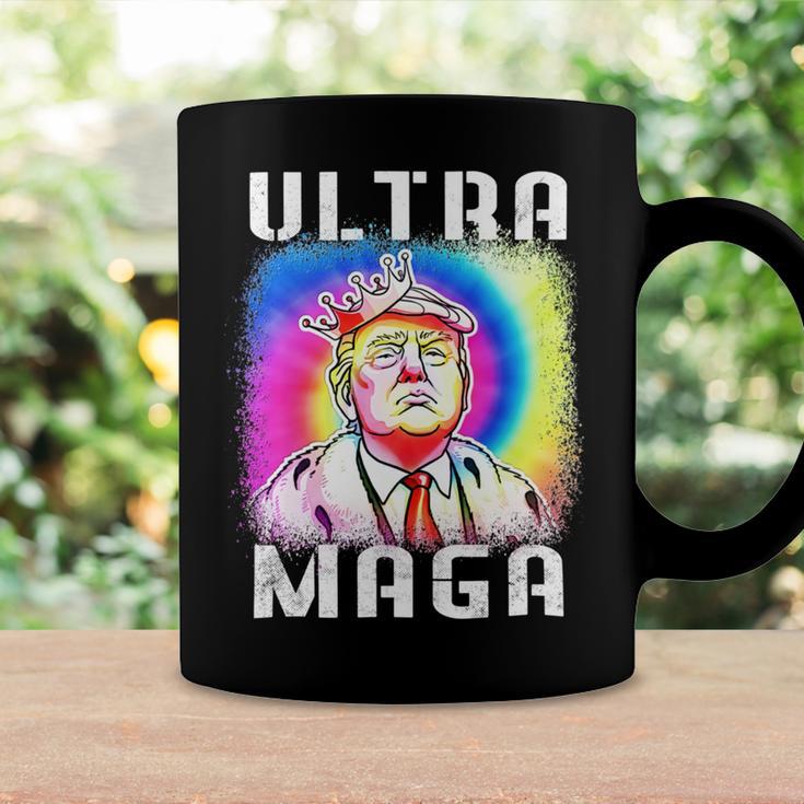 Ultra Maga Gift V5 Coffee Mug Gifts ideas