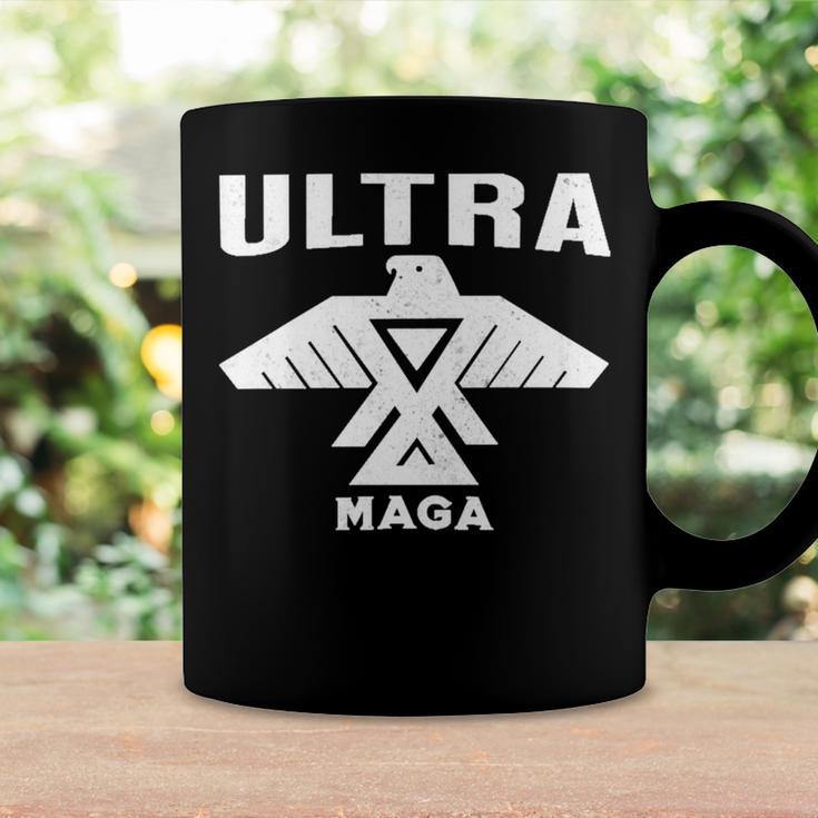 Ultra Maga Make America Great Again Proud Ultra Maga Ultra Maga Funny Coffee Mug Gifts ideas