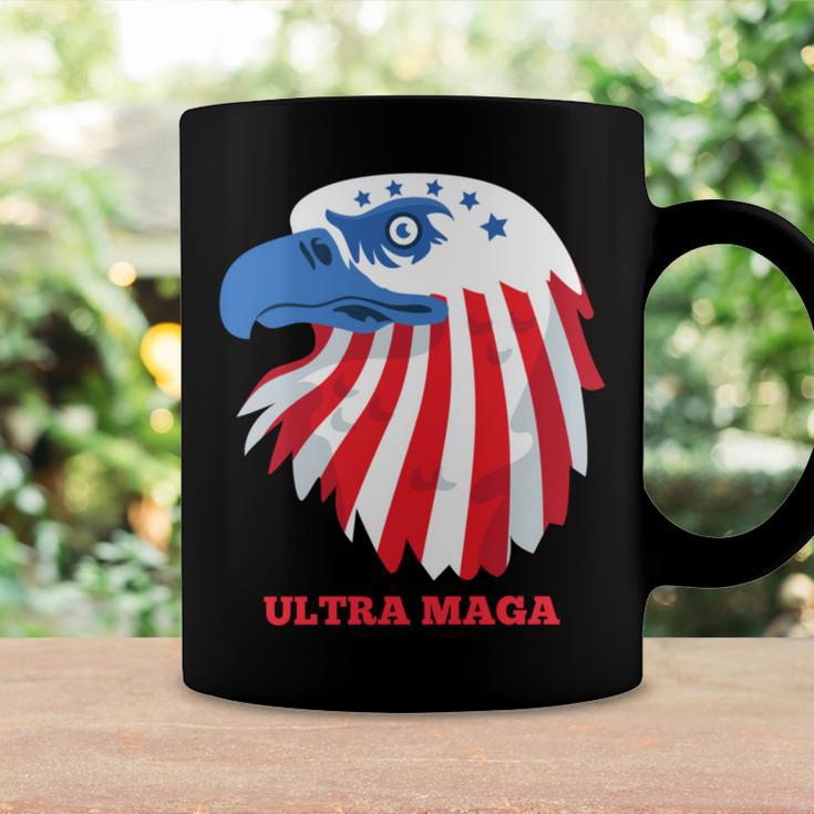 Ultra Maga Memorial Day Coffee Mug Gifts ideas