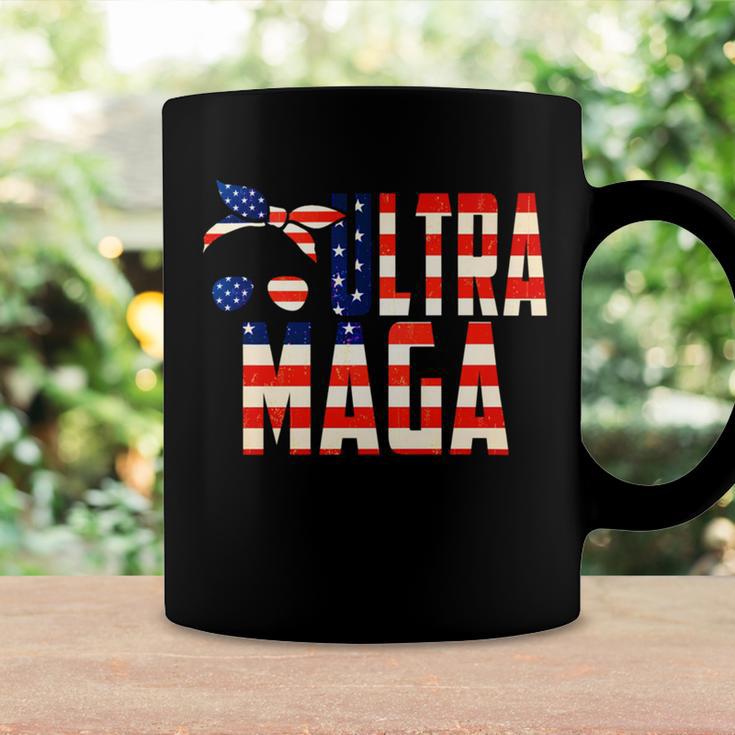 Ultra Maga Proud Of It Ultramaga Coffee Mug Gifts ideas