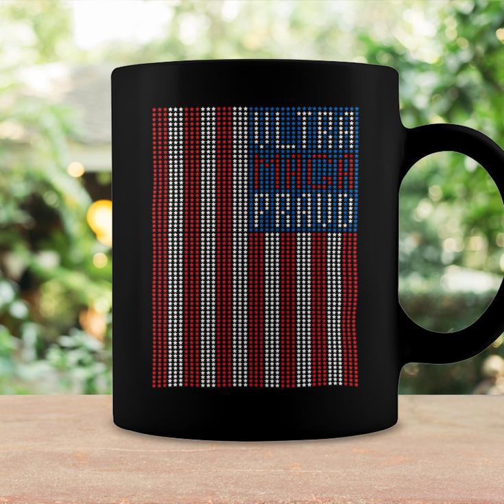 Ultra Maga Proud Patriotic Tshirt Coffee Mug Gifts ideas