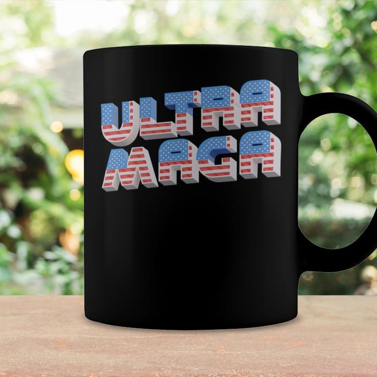 Ultra Maga Tshirt Proud Ultra Maga Make America Great Again America Tshirt United State Of America Coffee Mug Gifts ideas