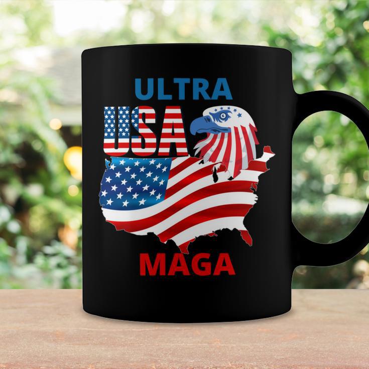 Ultra Maga Ultra Maga Funny Coffee Mug Gifts ideas