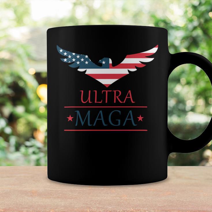 Ultra Maga United State Coffee Mug Gifts ideas