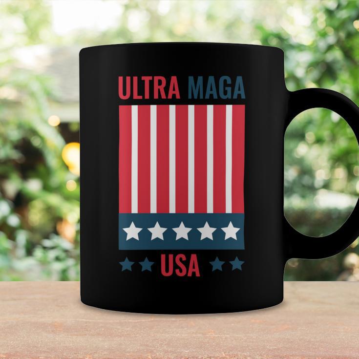 Ultra Maga Usa Coffee Mug Gifts ideas