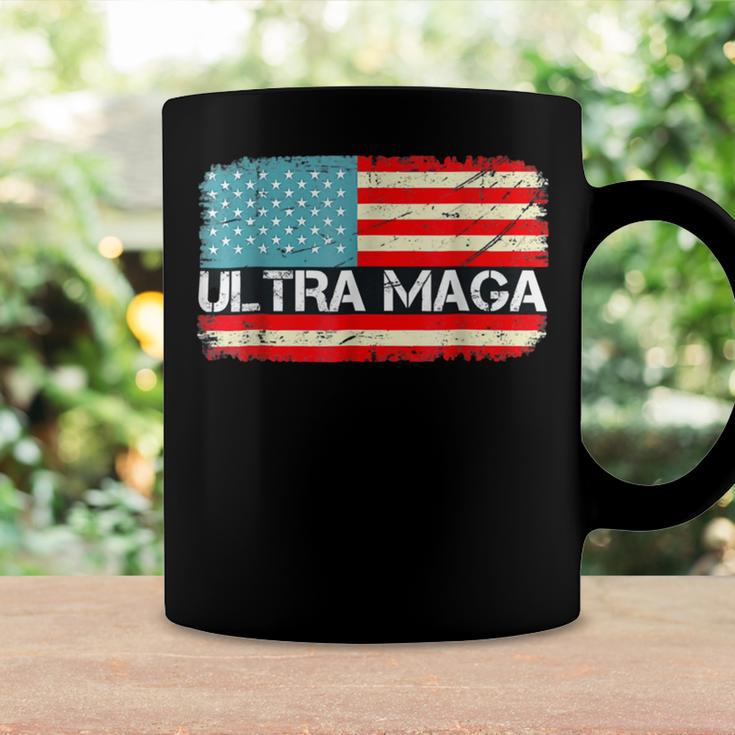 Ultra Maga V15 Coffee Mug Gifts ideas