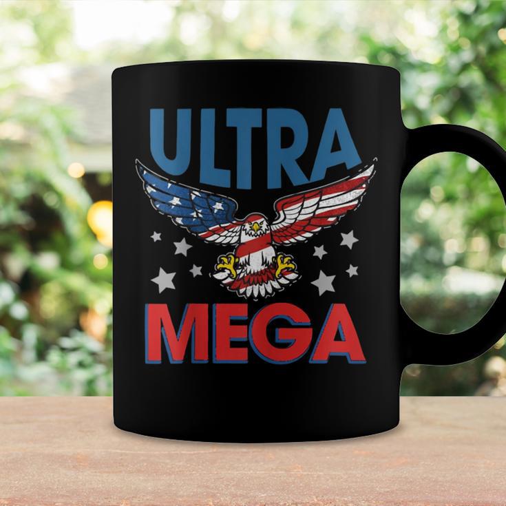 Ultra Maga V16 Coffee Mug Gifts ideas