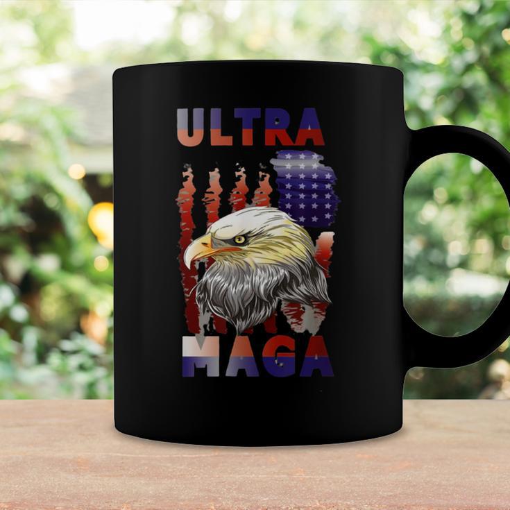 Ultra Maga V17 Coffee Mug Gifts ideas