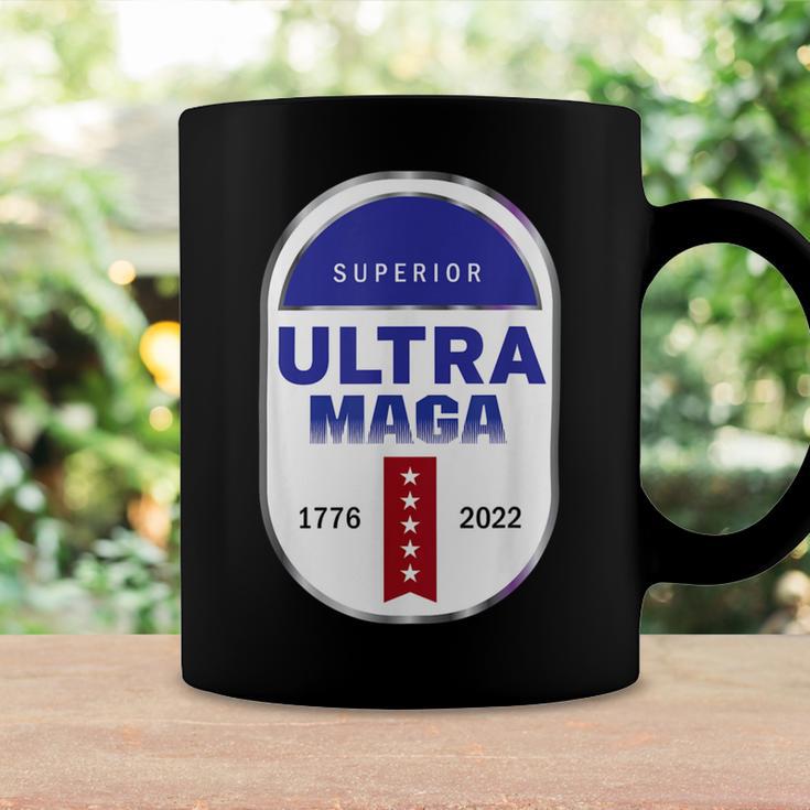 Ultra Maga V21 Coffee Mug Gifts ideas