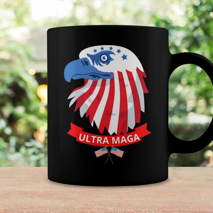 Ultra Maga V22 Coffee Mug Gifts ideas