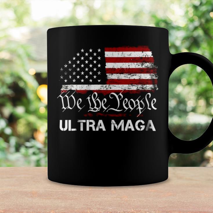 Ultra Maga We The People Classic Coffee Mug Gifts ideas