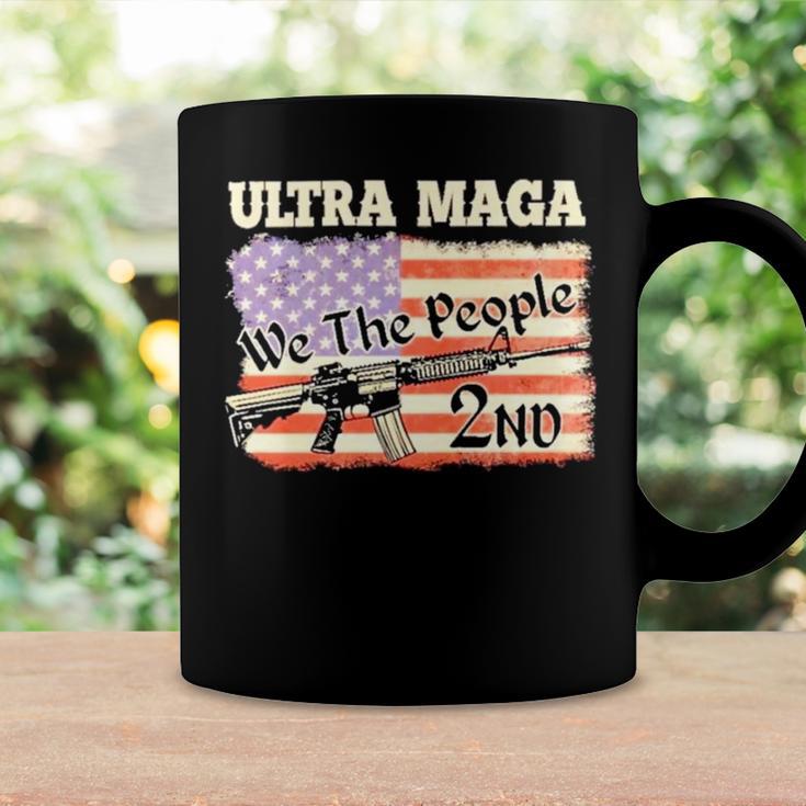 Ultra Maga We The People Coffee Mug Gifts ideas