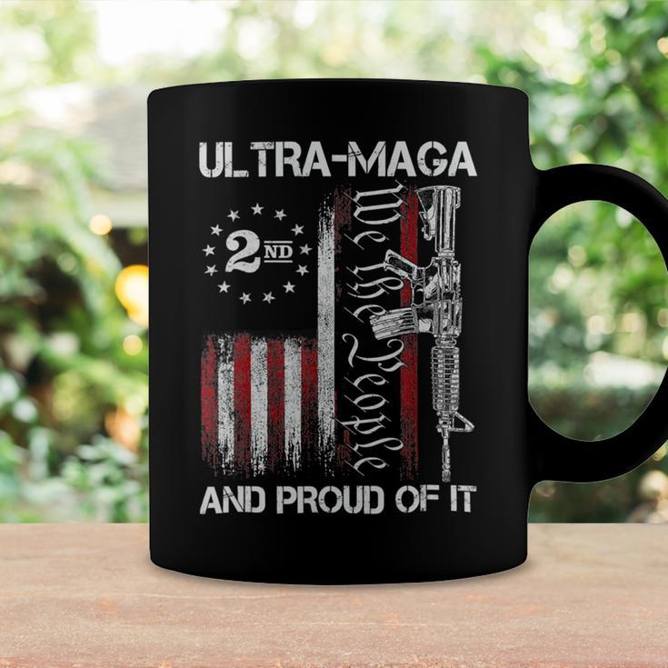 Ultra Maga We The People Proud Republican Usa Flag Coffee Mug Gifts ideas