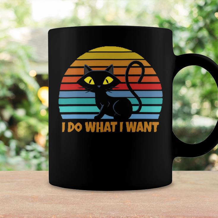 Vintage Black Cat Lover 272 Shirt Coffee Mug Gifts ideas