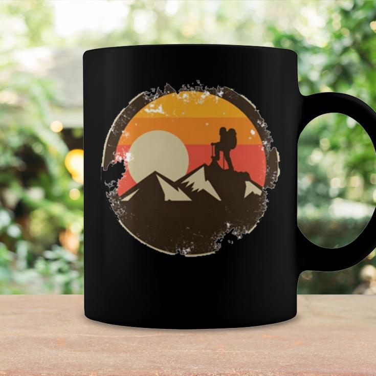 Vintage Retro Rock Climber 161 Shirt Coffee Mug Gifts ideas