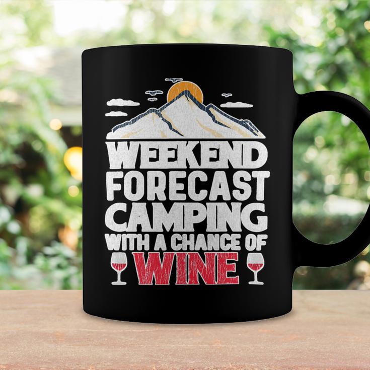 Weekend Forcast Wine Lover Outdoor 26 Shirt Coffee Mug Gifts ideas