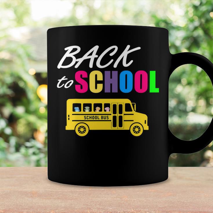 Welcome Back To School Here I Come 487 Shirt Coffee Mug Gifts ideas