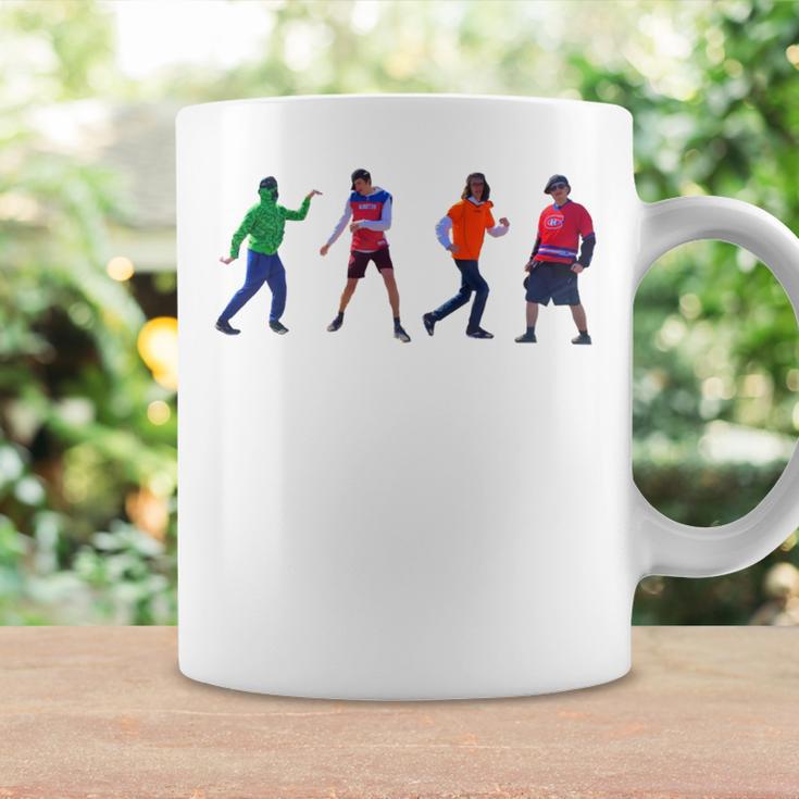 Abbey Hair Coffee Mug Gifts ideas