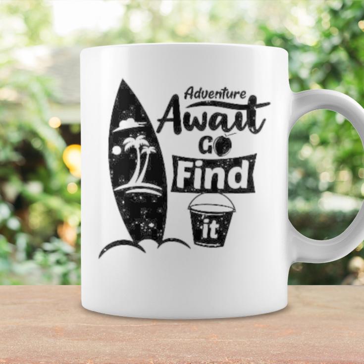 Adventure Await Go Find Itsummer Shirt Travel Tee Adventure Shirts Action Shirt Funny Tees Graphic Tees Coffee Mug Gifts ideas