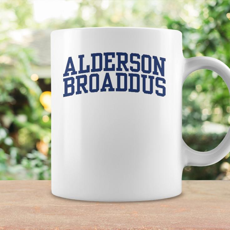 Alderson Broaddus University Oc0235 Gift Coffee Mug Gifts ideas