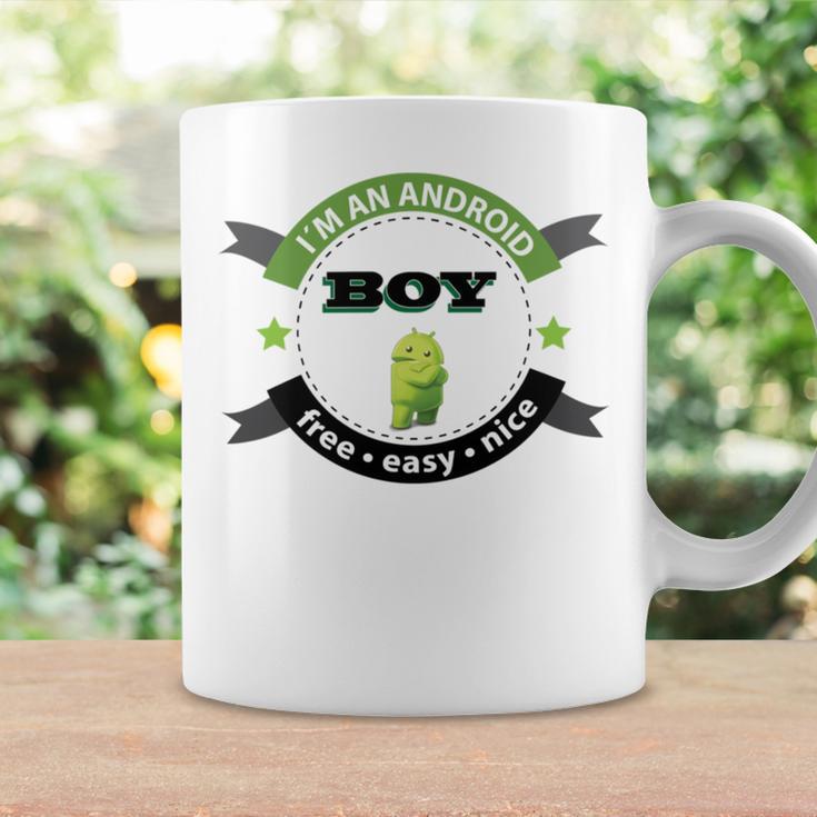 Android Coffee Mug Gifts ideas