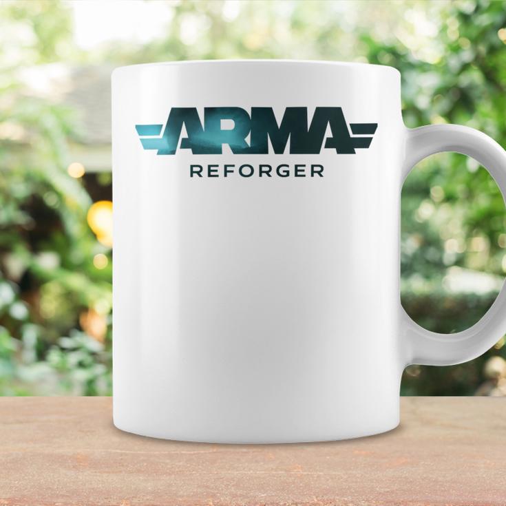 Arma Reforger Coffee Mug Gifts ideas