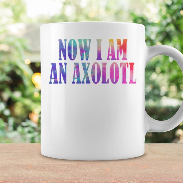 Axolotl Squishmallow Coffee Mug Gifts ideas