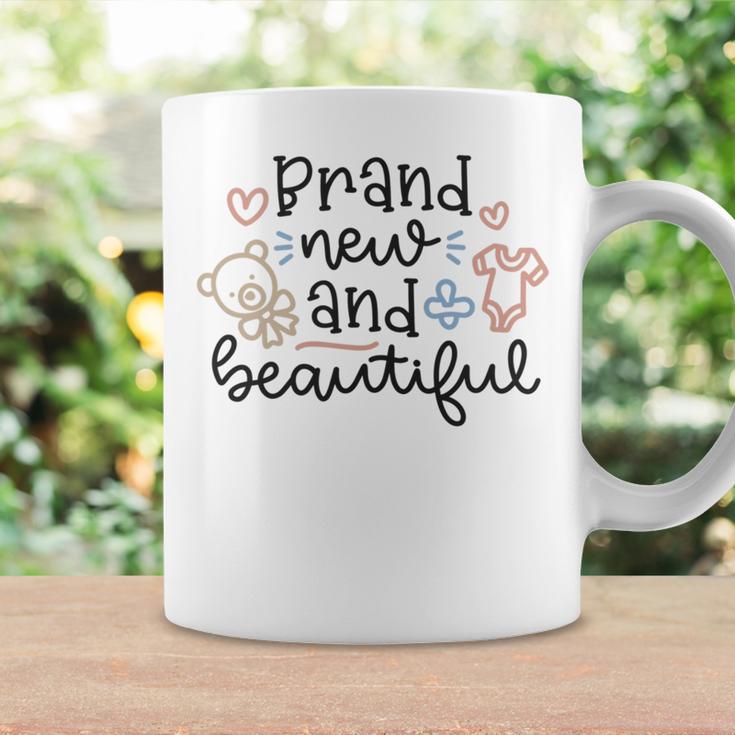 Baby Shower Text Design Brand New And Beautiful Coffee Mug Gifts ideas