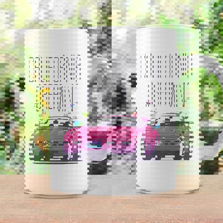 Barbie California Dreamin Music Lover Gift Coffee Mug Gifts ideas