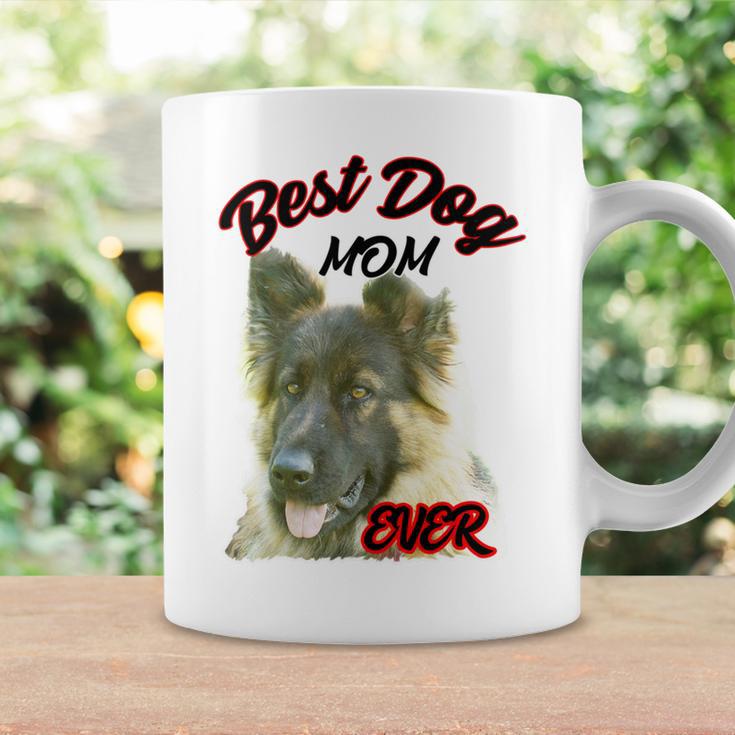 Best Dog Mom Ever German Shepherd Coffee Mug Gifts ideas