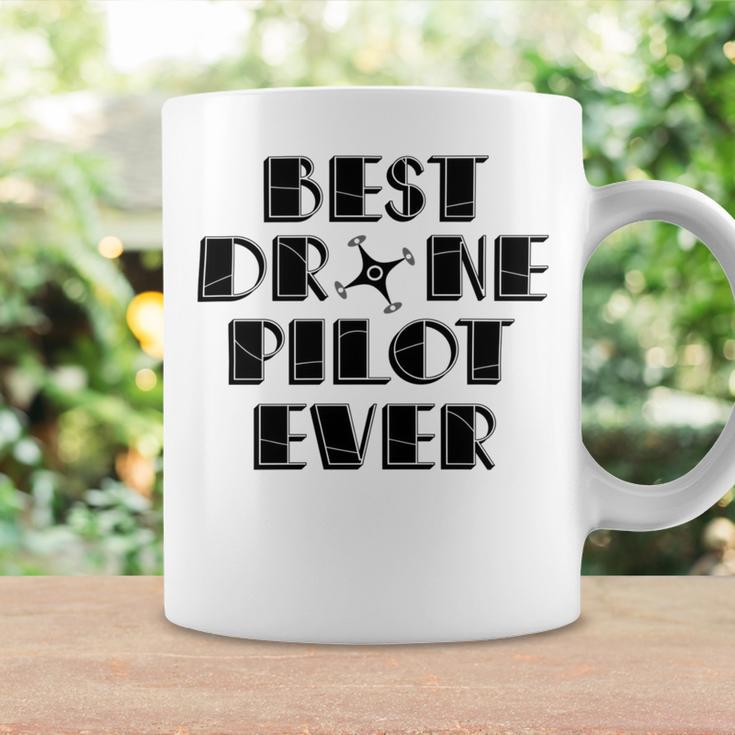 Best Drone Pilot Ever Coffee Mug Gifts ideas