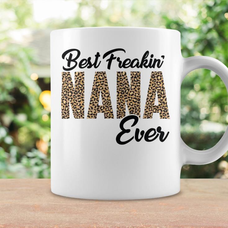 Best Freakin Nana Ever Coffee Mug Gifts ideas