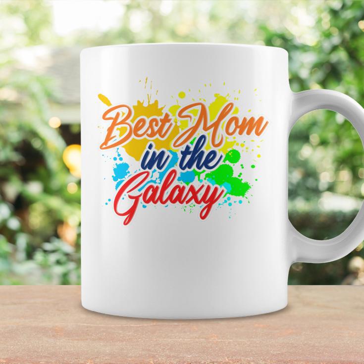 Best Mom In The Galaxy Gift For Mothers Coffee Mug Gifts ideas