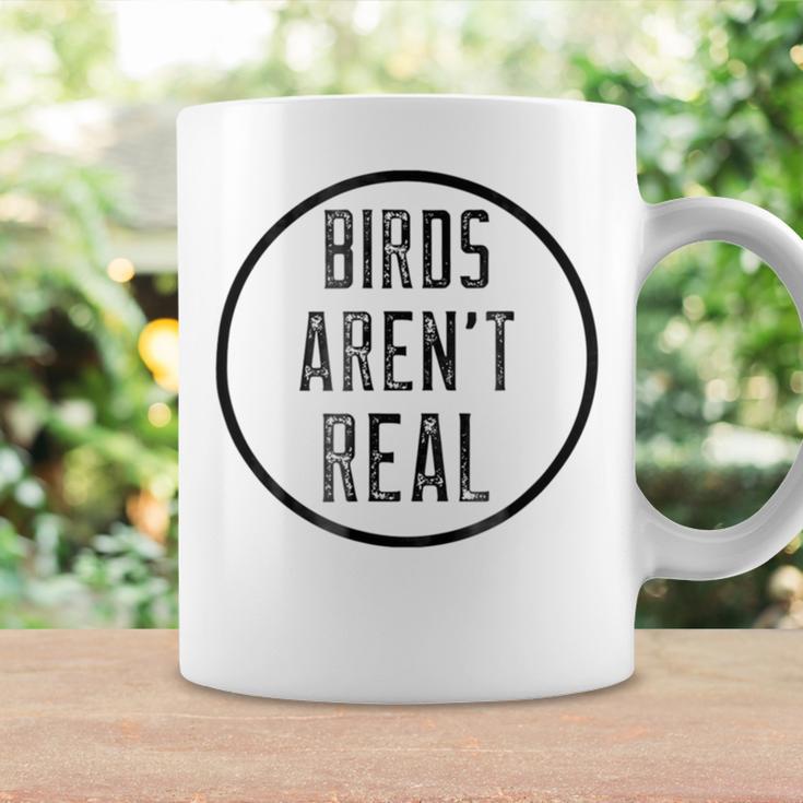 Birds ArenReal Funny Birds Jokes Coffee Mug Gifts ideas