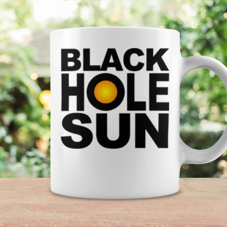 Black Hole Sun Coffee Mug Gifts ideas