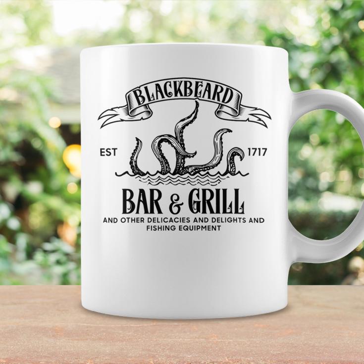 Blackbeards Bar And Grill Est Coffee Mug Gifts ideas