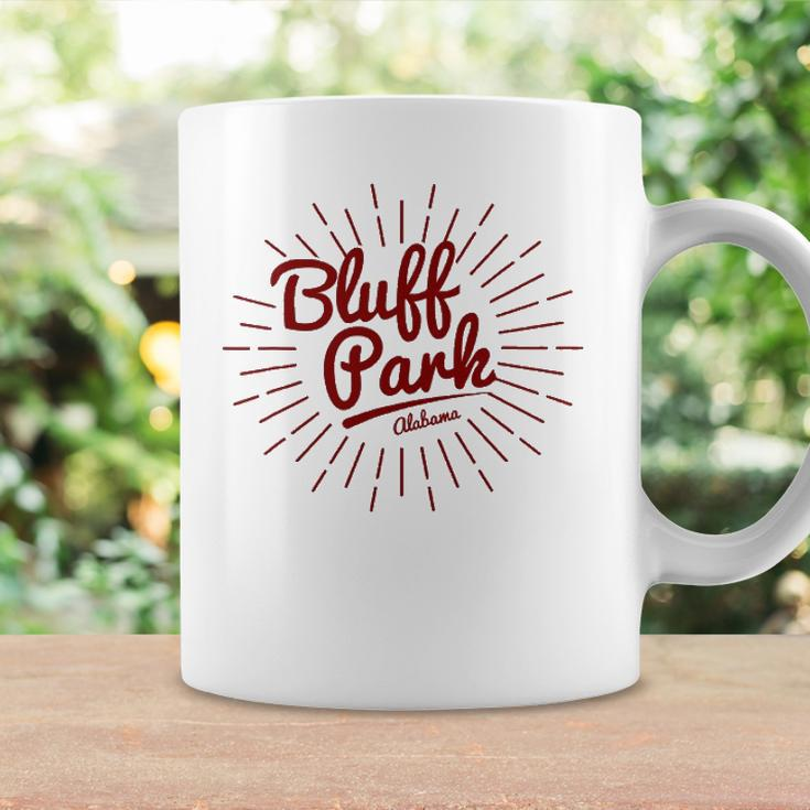 Bluff Park Al- Bluff Park Neighborhood Hoover Al Coffee Mug Gifts ideas