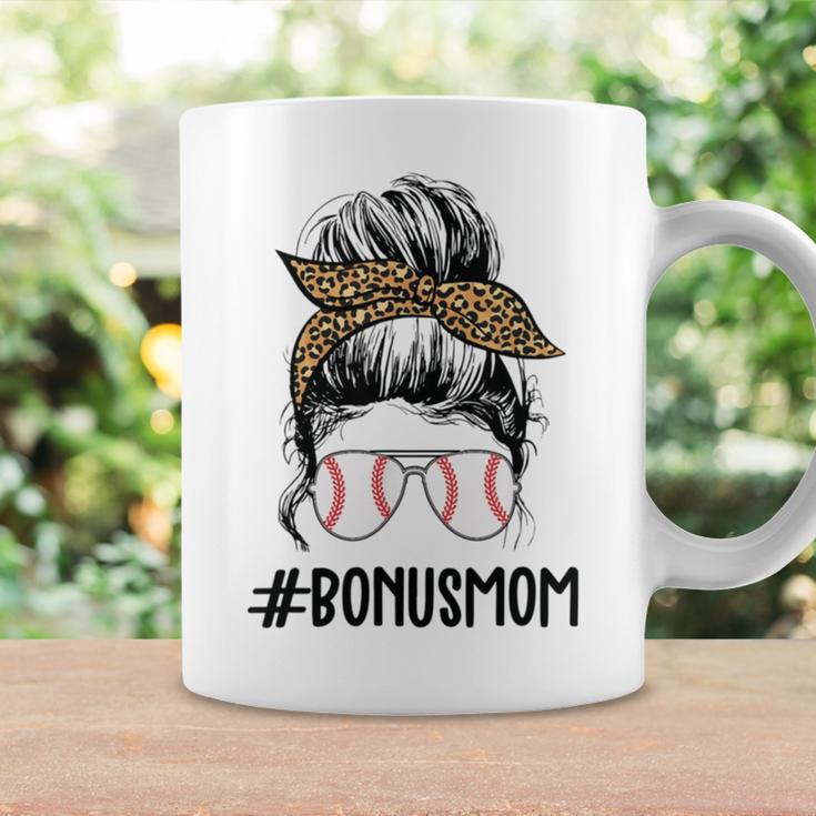 Bonus Mama Funny Mom V5 Coffee Mug Gifts ideas