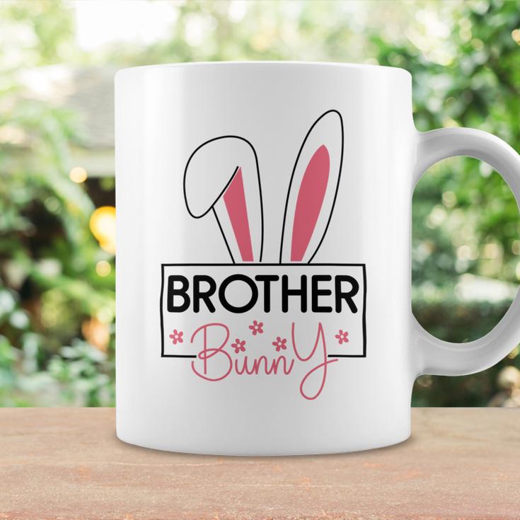 Brother Easter Bunny Coffee Mug Gifts ideas