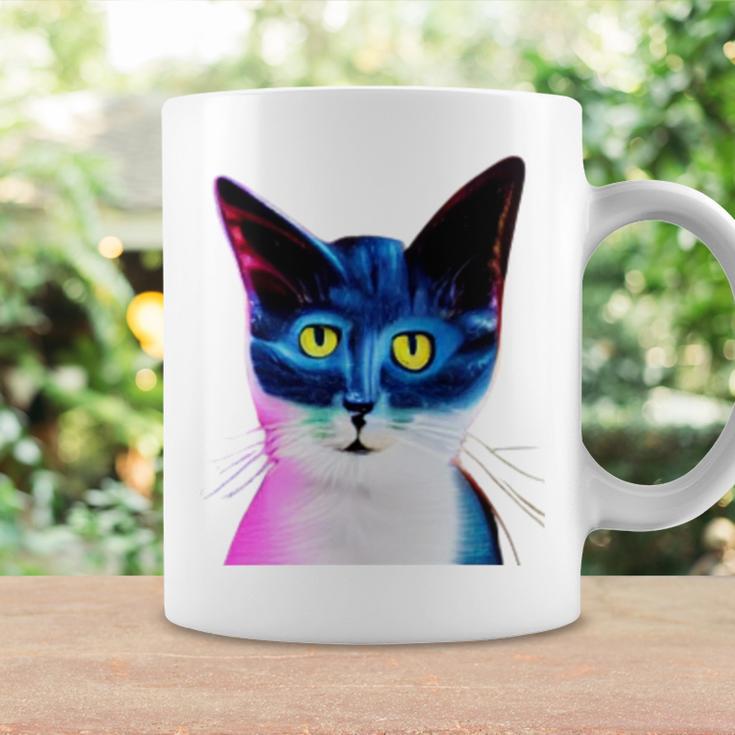 Cat Avatar Coffee Mug Gifts ideas