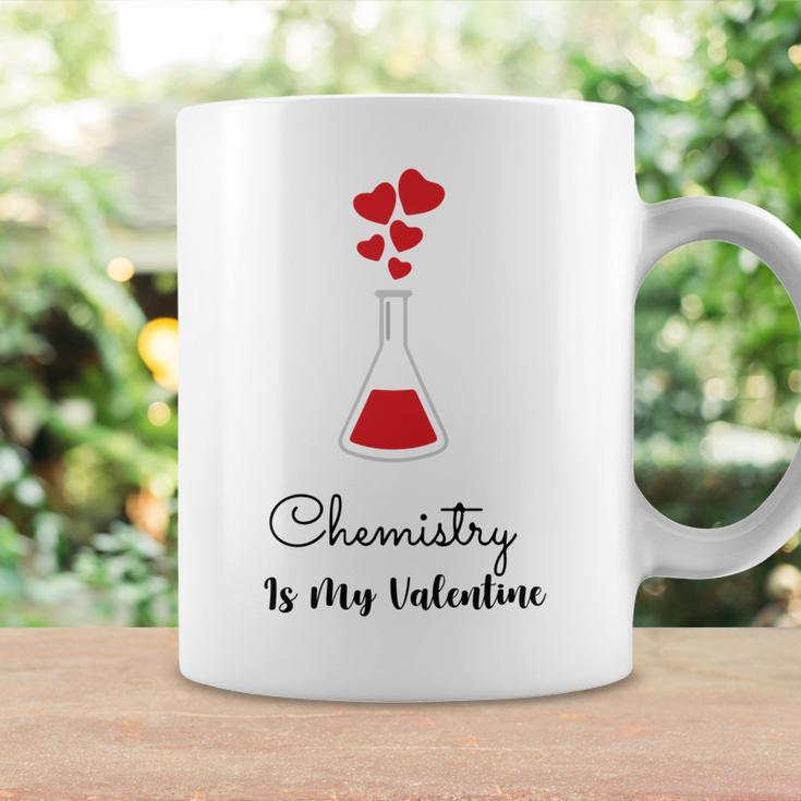 Chemistry Is My Valentine Coffee Mug Gifts ideas