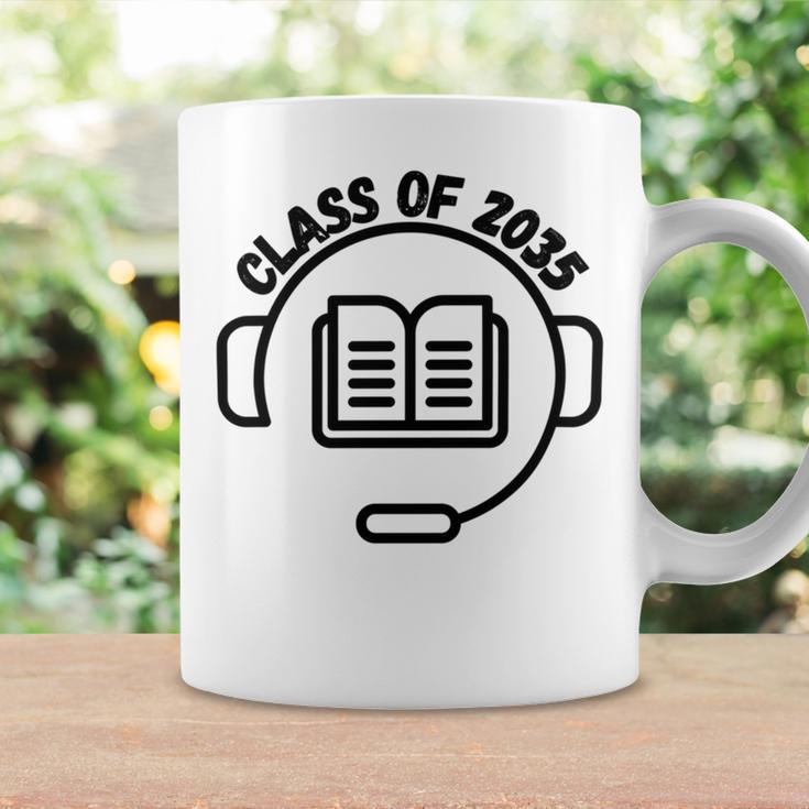 Class Of 2035 Grow With Me Coffee Mug Gifts ideas