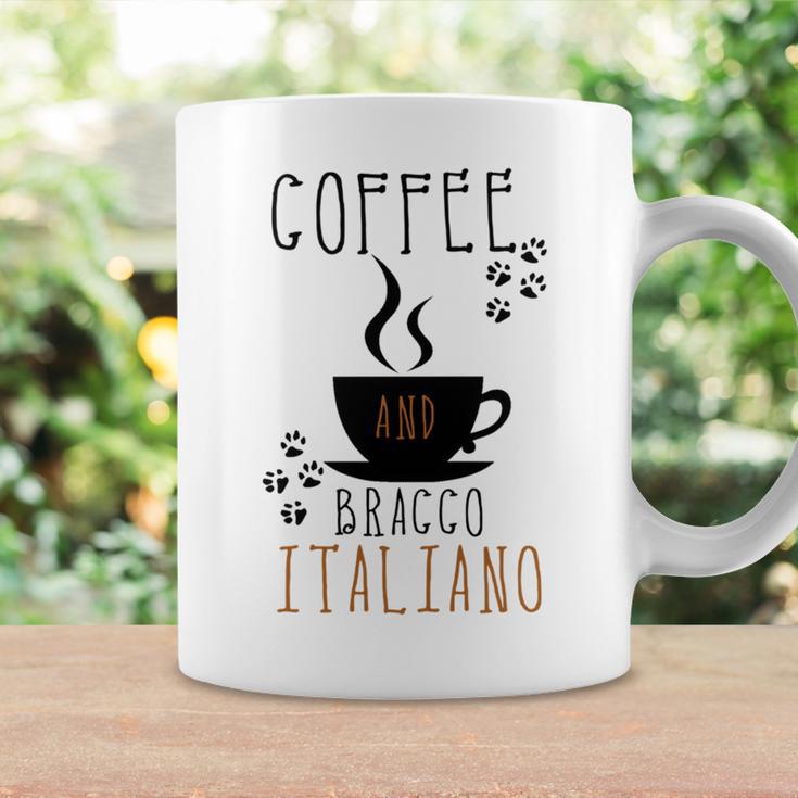 Coffee And Bracco Italiano Coffee Mug Gifts ideas