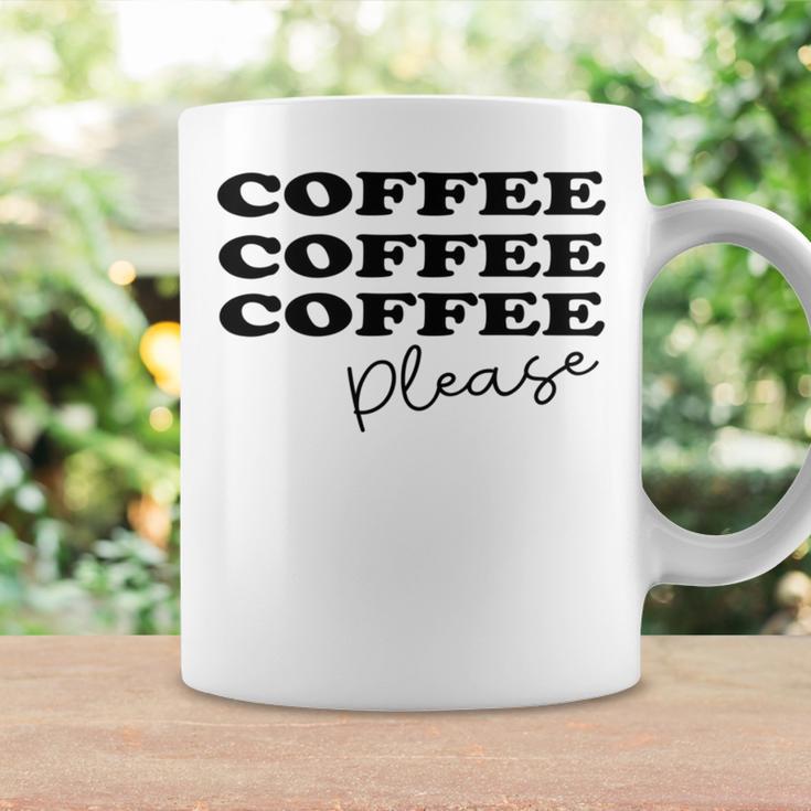 Coffee Please Coffee Lover Tee Gift For Coffee Lover For Coffee Lover Coffee Mug Gifts ideas