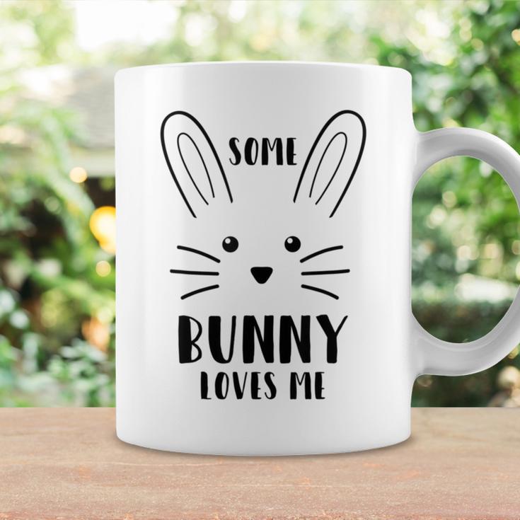 Copy Of Some Bunny Loves Dancing Coffee Mug Gifts ideas