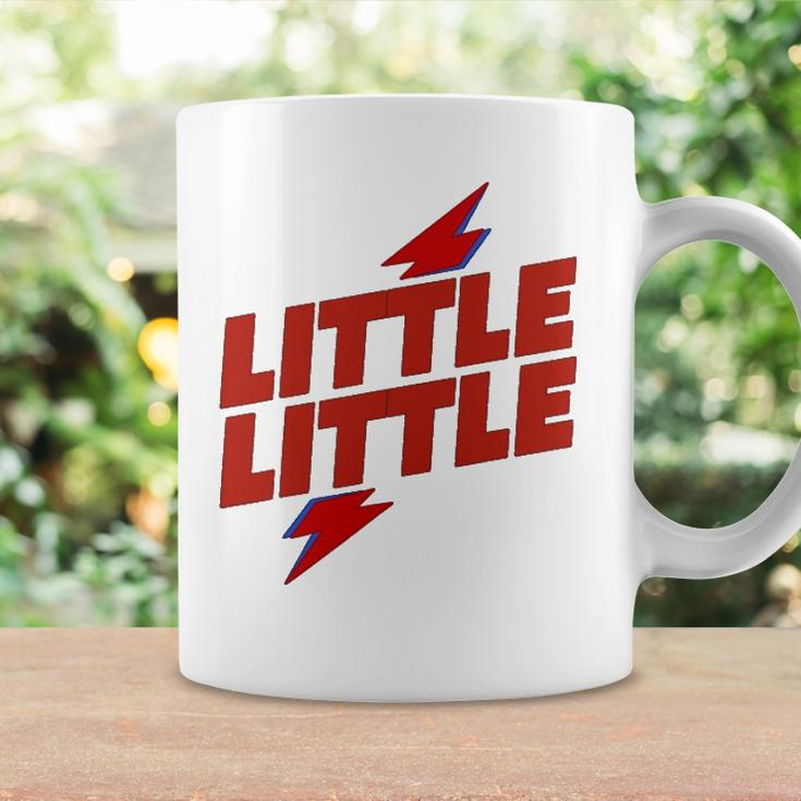 Cute Little Family Matching Sister Gbig Big Little Sorority Coffee Mug Gifts ideas
